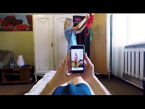 ❤️ La germanastra va fer esmenar el seu germà just abans que la mare tornés a casa ❤❌ Vídeo sexual al porno ca.marketapp.top ﹏