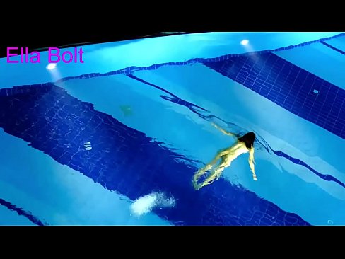 ❤️ No puc parar de mirar-la, jove rossa presa nedant nua a la piscina del complex ELLA BOLT ❤❌ Vídeo sexual al porno ca.marketapp.top ﹏