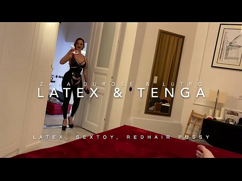 ❤️ germanastra pelirroja amb vestit de làtex follada pel germanastre ❤❌ Vídeo sexual al porno ca.marketapp.top ﹏