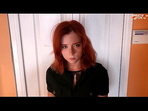 ❤️ La guàrdia de seguretat va castigar a una dona bonica per robar - Cum a la boca ❤❌ Vídeo sexual al porno ca.marketapp.top ﹏
