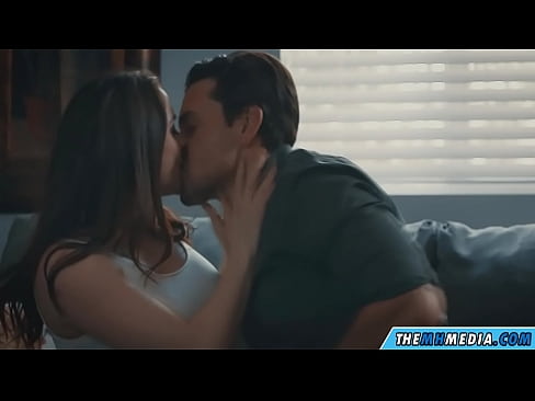 ❤️ Sexe romàntic amb una bona mare tetona ❤❌ Vídeo sexual al porno ca.marketapp.top ﹏