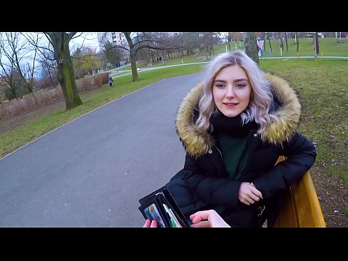 ❤️ Empassa el semen calent d'un desconegut per diners: una mamada al parc d'Eva Elfie ❤❌ Vídeo sexual al porno ca.marketapp.top ﹏